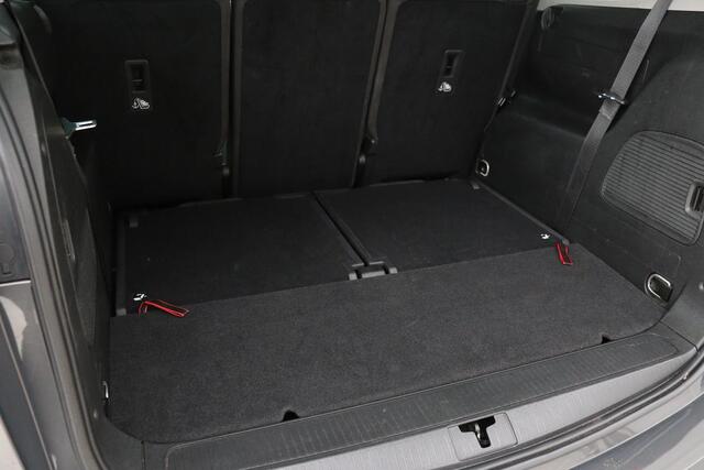 Opel ZAFIRA Tourer 1.4 Turbo Edition 7-Persoons | Camera | Navigatie | Climate control | Cruise control | Bluetooth | Parkeerhulp