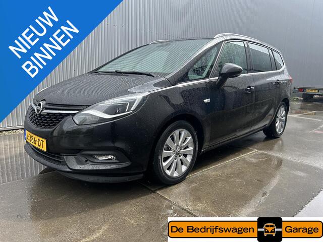 Opel ZAFIRA 1.4 Turbo Edition 7p.
