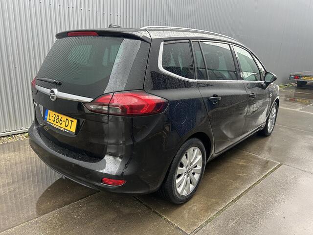 Opel ZAFIRA 1.4 Turbo Edition 7p.