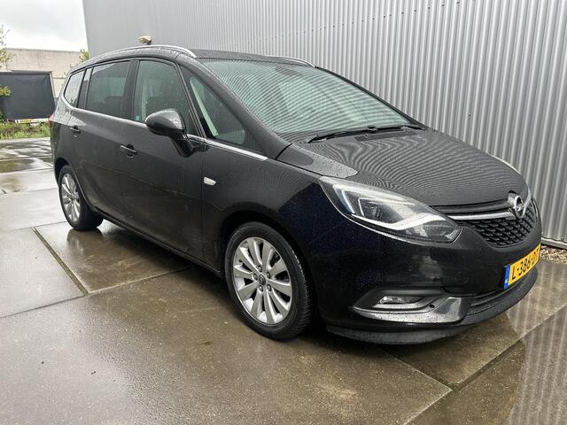 Opel ZAFIRA 1.4 Turbo Edition 7p.