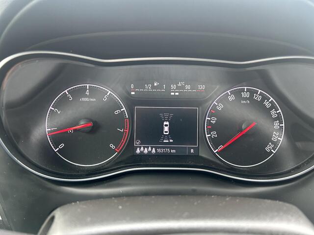 Opel ZAFIRA 1.4 Turbo Edition 7p.
