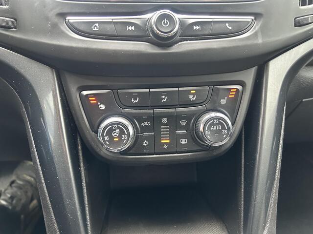 Opel ZAFIRA 1.4 Turbo Edition 7p.