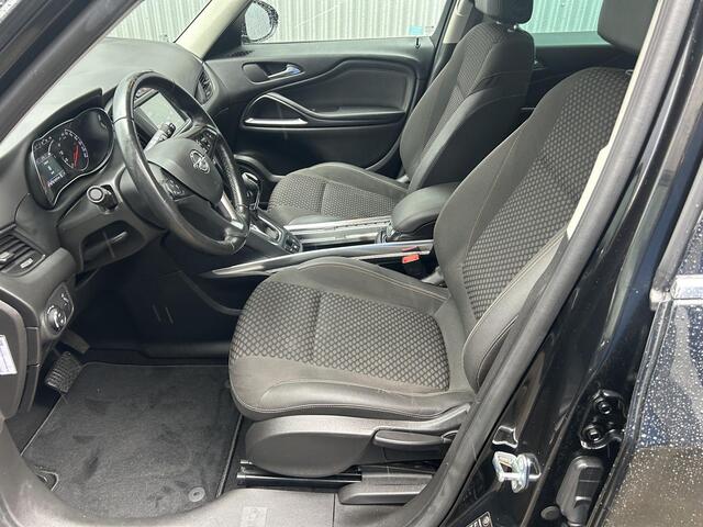 Opel ZAFIRA 1.4 Turbo Edition 7p.