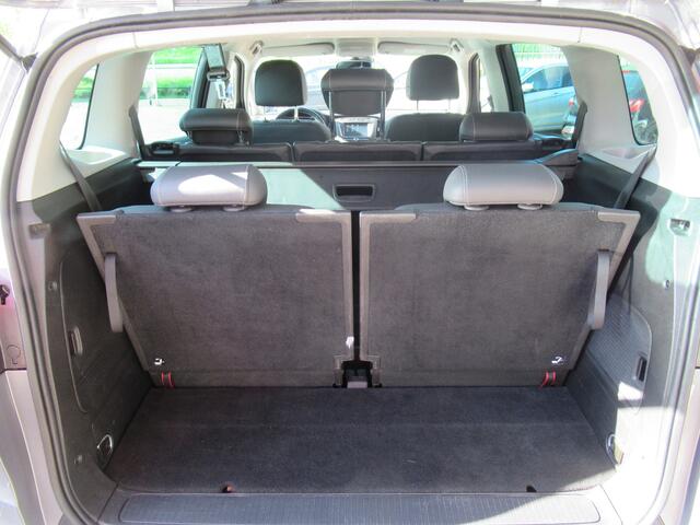 Opel ZAFIRA 1.6 Turbo Online Edition 7-persoons! | Airco | Navigatie | Trekhaak | Inc. BOVAG-Garantie
