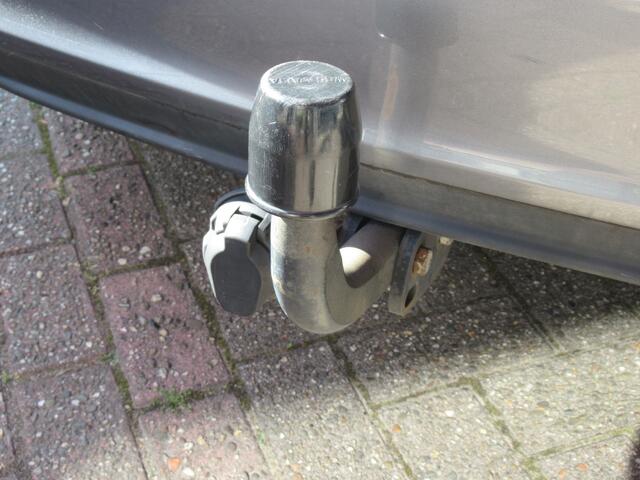 Opel ZAFIRA 1.6 Turbo Online Edition 7-persoons! | Airco | Navigatie | Trekhaak | Inc. BOVAG-Garantie