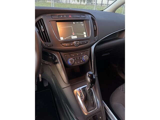 Opel ZAFIRA 1.4 Turbo Online Edition Automaat | ? 2018 | ? Dealer onderhouden | ? Trekhaak | 97.867 km ?