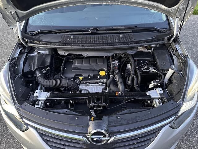 Opel ZAFIRA 1.4 Turbo Online Edition Automaat | ? 2018 | ? Dealer onderhouden | ? Trekhaak | 97.867 km ?