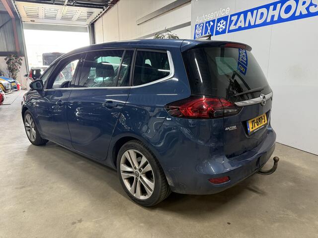 Opel ZAFIRA Tourer 1.4 Innovation 7p.