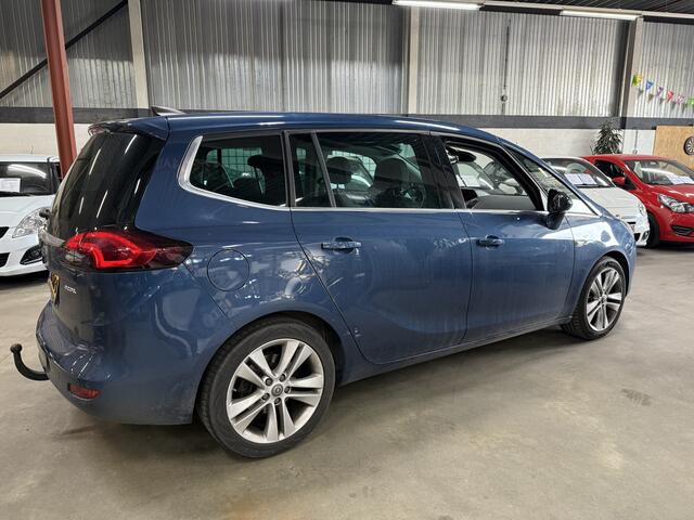 Opel ZAFIRA Tourer 1.4 Innovation 7p.
