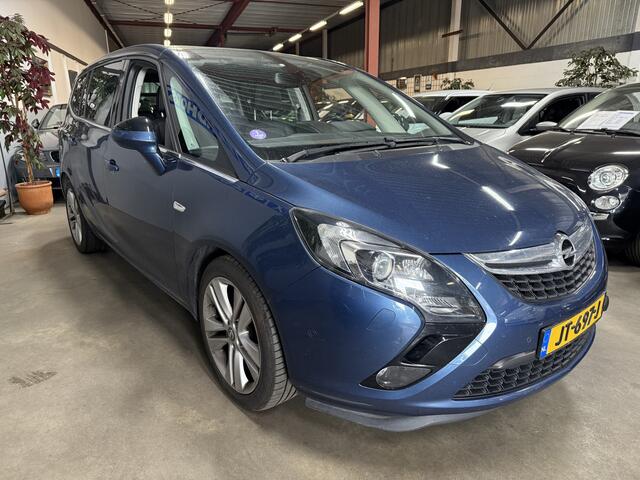 Opel ZAFIRA Tourer 1.4 Innovation 7p.