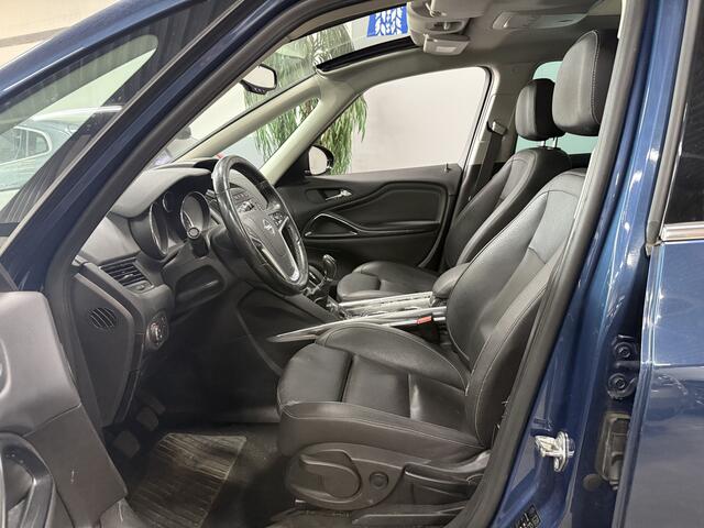 Opel ZAFIRA Tourer 1.4 Innovation 7p.
