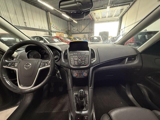 Opel ZAFIRA Tourer 1.4 Innovation 7p.