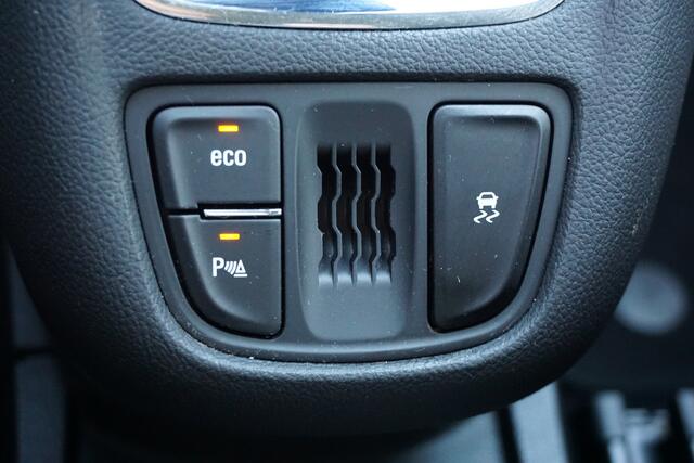 Opel ZAFIRA 1.4 Turbo Online Edition 7p. Airco / Navi / Cruise / Elektr. ramen / Trekhaak / NAP