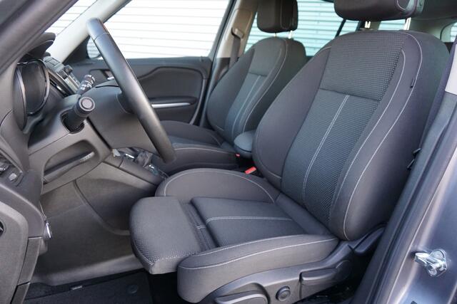 Opel ZAFIRA 1.4 Turbo Online Edition 7p. Airco / Navi / Cruise / Elektr. ramen / Trekhaak / NAP