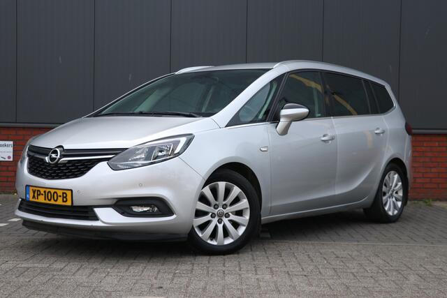 Opel ZAFIRA 1.4 Turbo Innovation 7p.