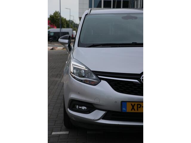 Opel ZAFIRA 1.4 Turbo Innovation 7p.