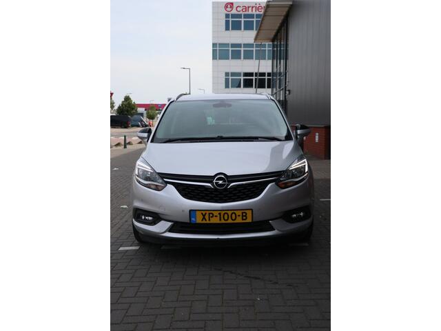 Opel ZAFIRA 1.4 Turbo Innovation 7p.