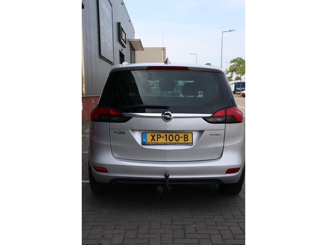 Opel ZAFIRA 1.4 Turbo Innovation 7p.