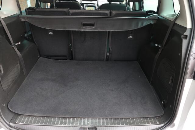 Opel ZAFIRA 1.4 Turbo Innovation 7p.