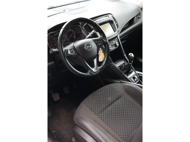 Opel ZAFIRA 1.4 Turbo Innovation 7p.