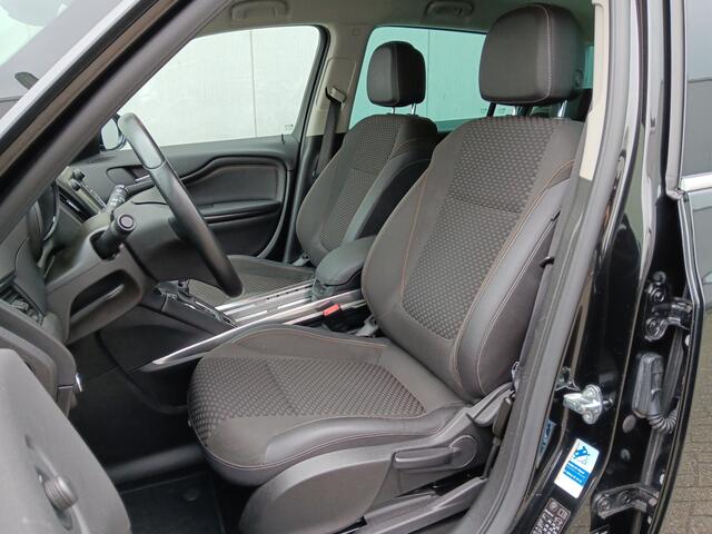 Opel ZAFIRA 1.4 Turbo 140PK Innovation 7-zitter, AUTOMAAT, Airco, Navi, Camera, PDC etc. incl. 12 mnd BOVAG