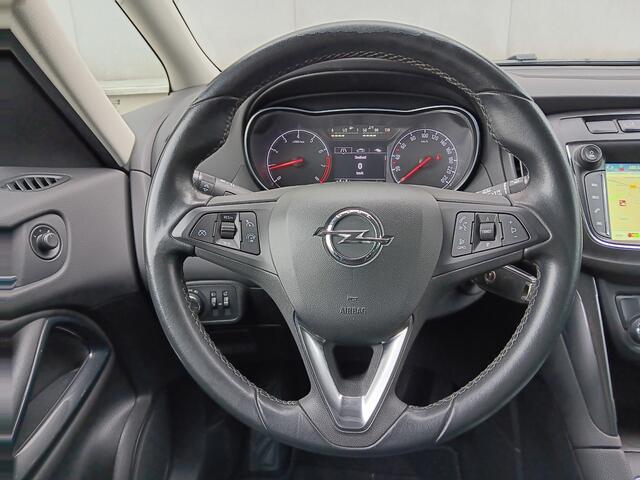Opel ZAFIRA 1.4 Turbo 140PK Innovation 7-zitter, AUTOMAAT, Airco, Navi, Camera, PDC etc. incl. 12 mnd BOVAG