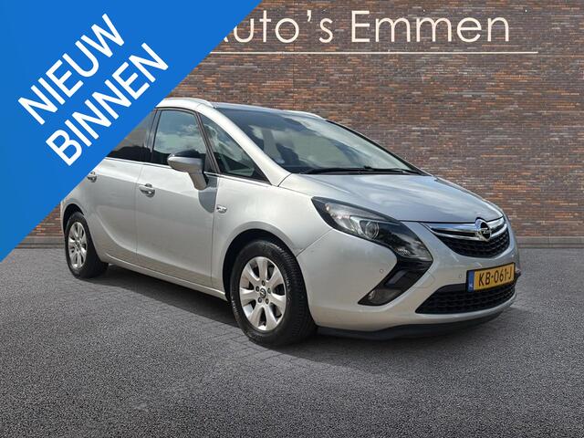 Opel ZAFIRA Tourer 1.4 Business+ 7p.