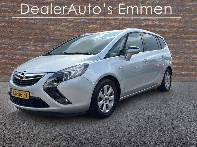 Opel ZAFIRA Tourer 1.4 Business+ 7p.
