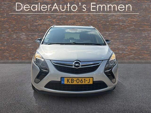 Opel ZAFIRA Tourer 1.4 Business+ 7p.