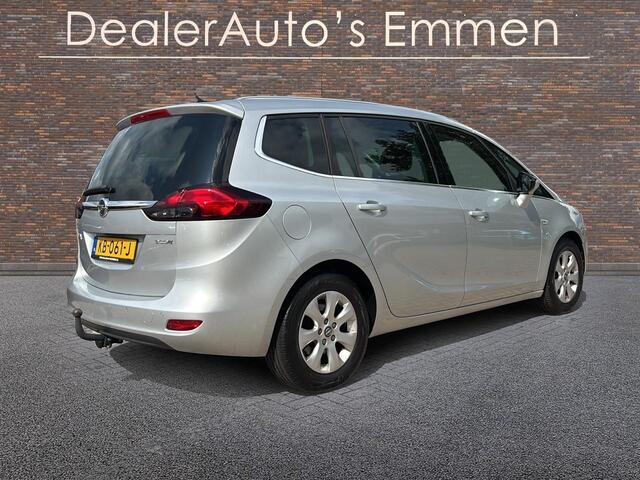 Opel ZAFIRA Tourer 1.4 Business+ 7p.