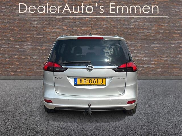 Opel ZAFIRA Tourer 1.4 Business+ 7p.