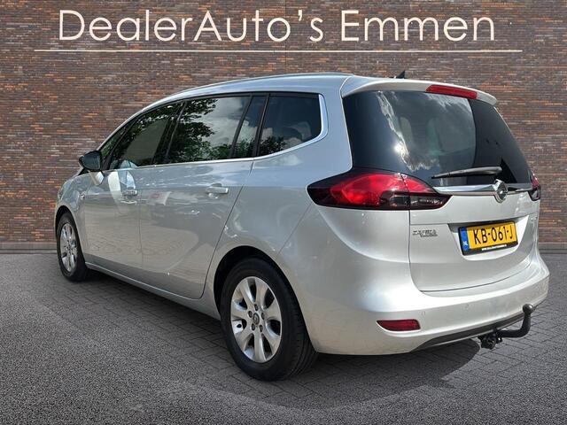 Opel ZAFIRA Tourer 1.4 Business+ 7p.