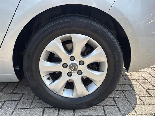 Opel ZAFIRA Tourer 1.4 Business+ 7p.