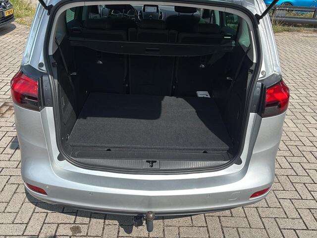 Opel ZAFIRA Tourer 1.4 Business+ 7p.