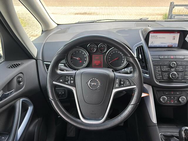 Opel ZAFIRA Tourer 1.4 Business+ 7p.