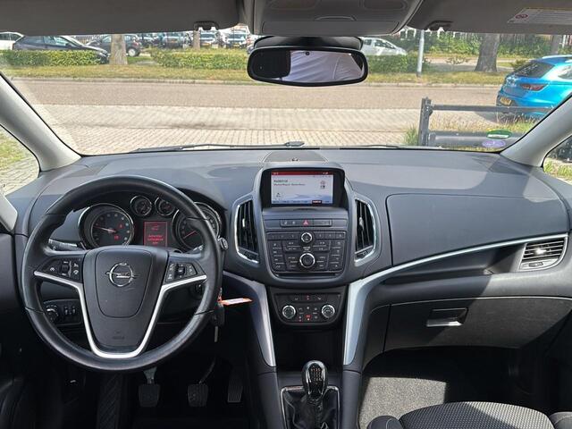 Opel ZAFIRA Tourer 1.4 Business+ 7p.