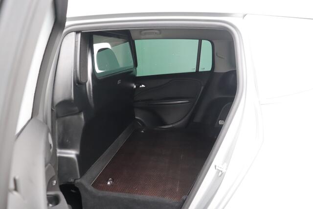 Opel ZAFIRA Tourer 1.6 136 PK Aut. Grijs-Kenteken Trekhaak Camera Carplay