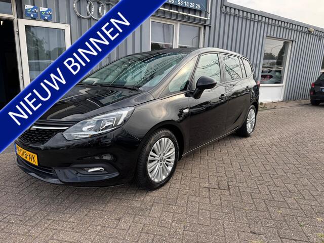 Opel ZAFIRA 1.4 Turbo Online Edition 7p.