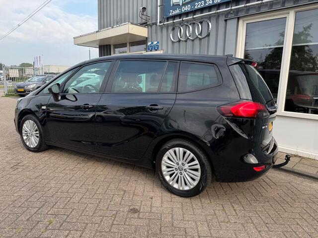 Opel ZAFIRA 1.4 Turbo Online Edition 7p.