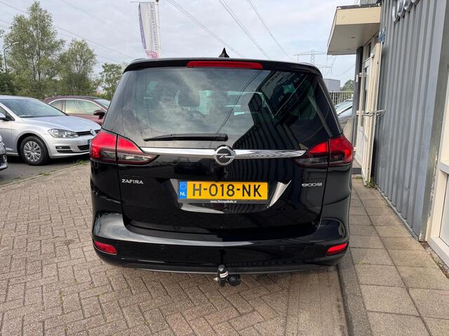 Opel ZAFIRA 1.4 Turbo Online Edition 7p.