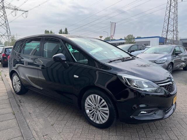 Opel ZAFIRA 1.4 Turbo Online Edition 7p.