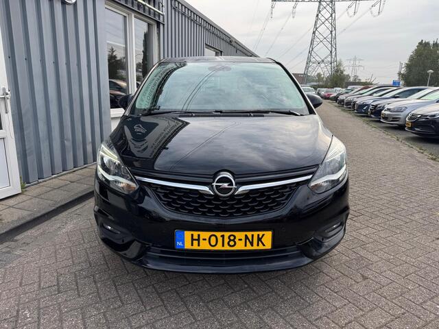 Opel ZAFIRA 1.4 Turbo Online Edition 7p.