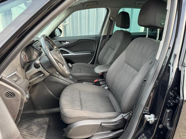 Opel ZAFIRA 1.4 Turbo Online Edition 7p.