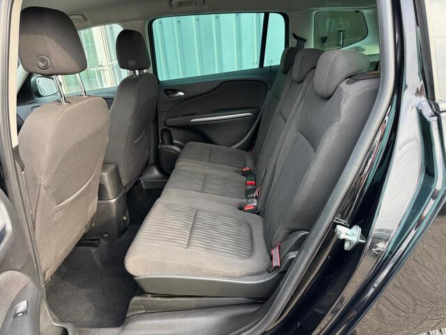 Opel ZAFIRA 1.4 Turbo Online Edition 7p.