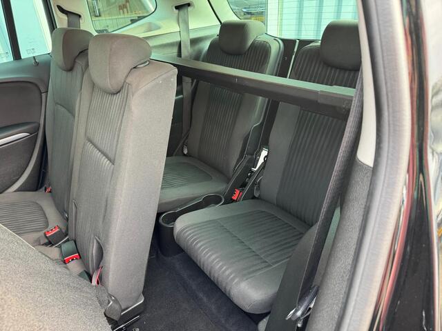 Opel ZAFIRA 1.4 Turbo Online Edition 7p.