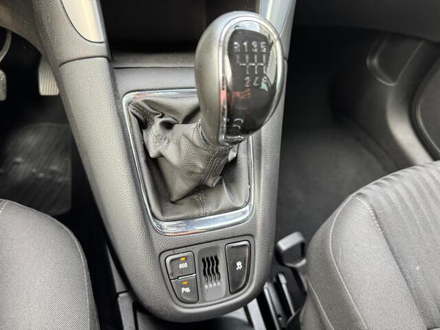 Opel ZAFIRA 1.4 Turbo Online Edition 7p.