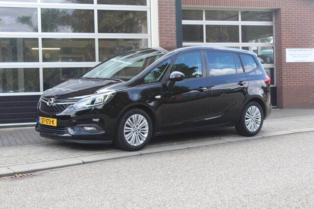 Opel ZAFIRA 1.4 TURBO 140PK INNOVATION 7 PERSOONS