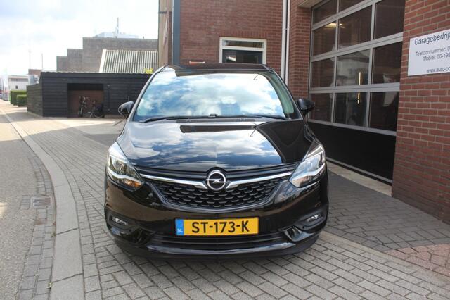 Opel ZAFIRA 1.4 TURBO 140PK INNOVATION 7 PERSOONS