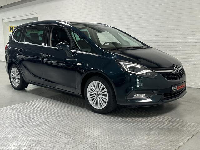 Opel ZAFIRA 1.4 Turbo 7p. CLIMA / CRUISE /CAMERA / NAVI