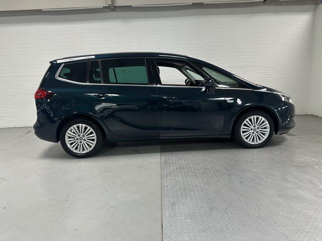 Opel ZAFIRA 1.4 Turbo 7p. CLIMA / CRUISE /CAMERA / NAVI